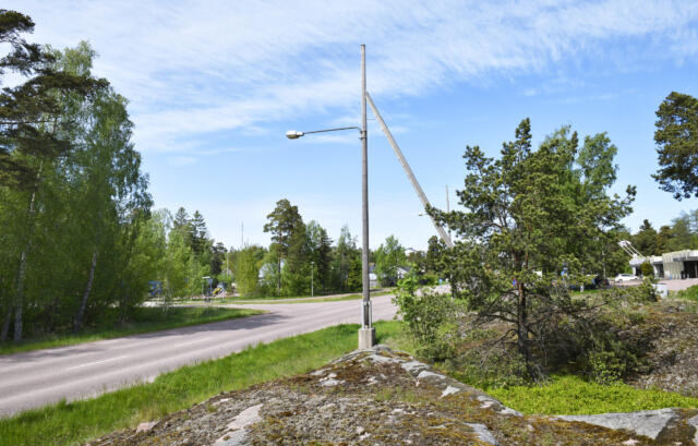Varuboden kan öppna ny butik i Västernäs