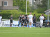 Önskad Wargh-effekt uteblev i cupen