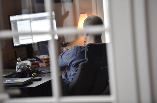 Landskapet varnar för nätfiskeattacker
