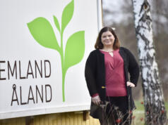 Lemland gör sitt bästa resultat på nio år