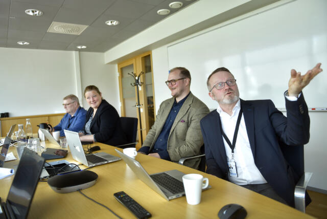 Nytt förslag för att finansiera kommunerna – tre vägval