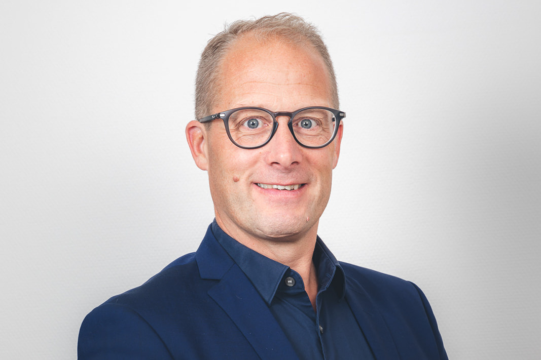 Ny ordförande i Ömsen-råd
