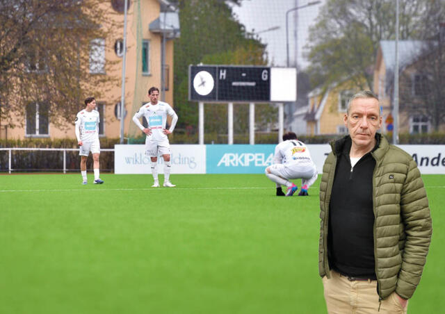 Krisen är här – IFK måste agera innan det är för sent