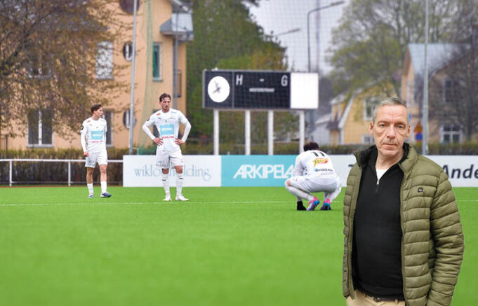 Krisen är här – IFK måste agera innan det är för sent
