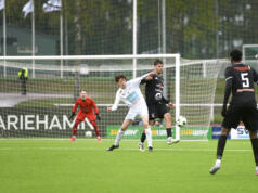 IFK klart för åttondel i Finlands Cup