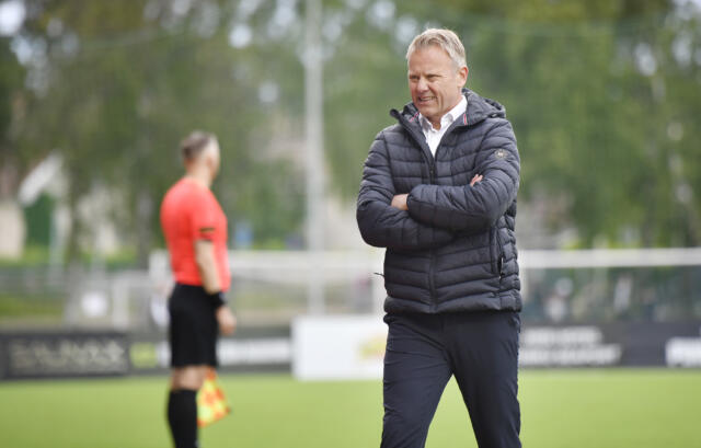 IFK:s vinsttorka fortsätter efter tung förlust mot Oulu