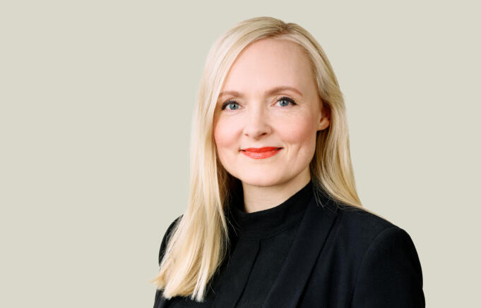 Östersjön tål inga tomma löften längre