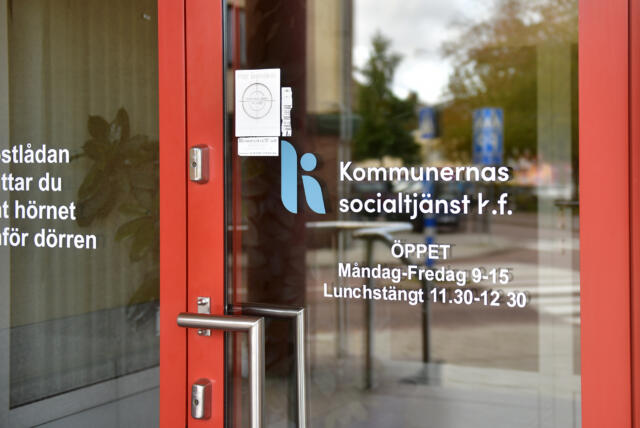 KST öppnar för att kräva skadestånd i taxihärvan