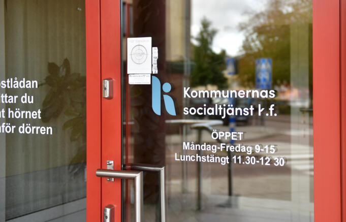 KST öppnar för att kräva skadestånd i taxihärvan