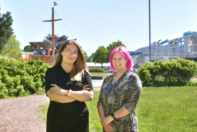Samhället behöver komma ikapp en förändrad familj