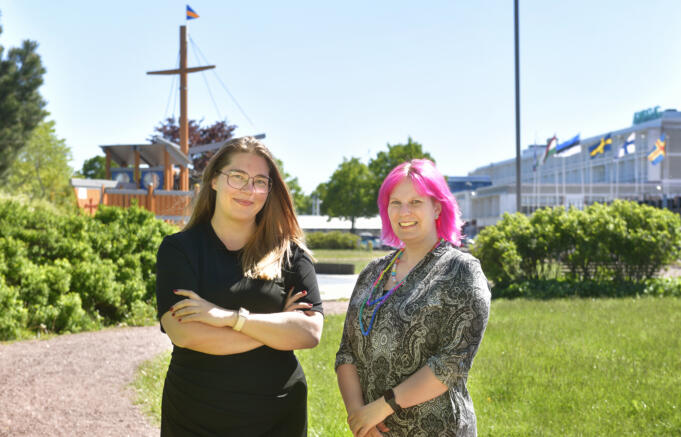 Samhället behöver komma ikapp en förändrad familj