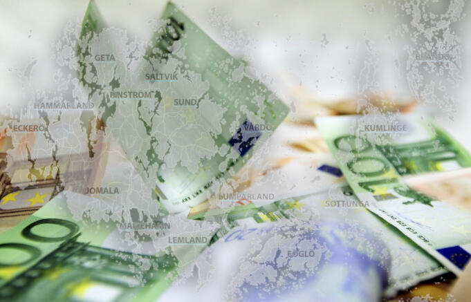 Fler sammanslagningar och lika många kommuner