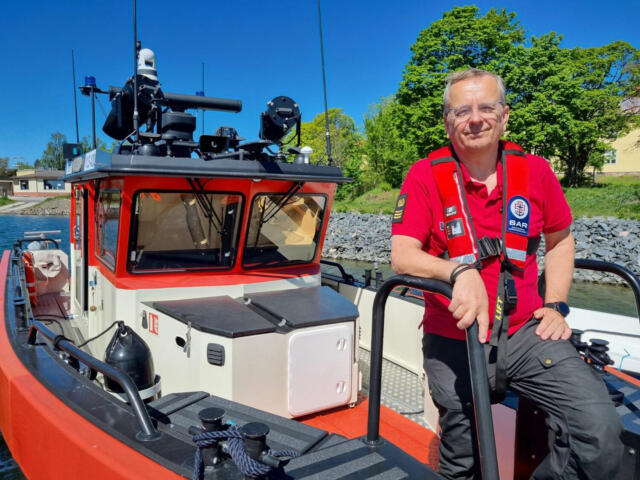 Flytvästen kunde ha räddat åtta av tio