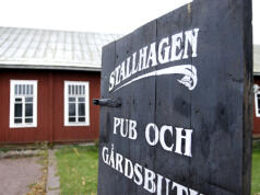 Nyemissionerna räcker inte till för Stallhagen