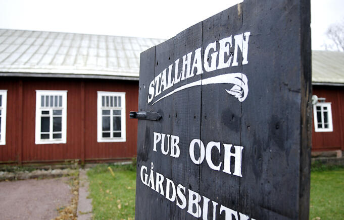 Nyemissionerna räcker inte till för Stallhagen