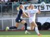 Adela Råtts i startelvan när Finland besegrade Brasilien