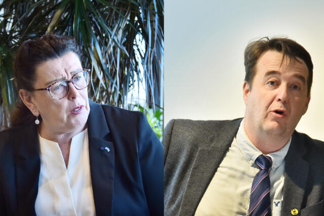 Radion: Oppositionen kritisk till skärgårdsupphandlingen