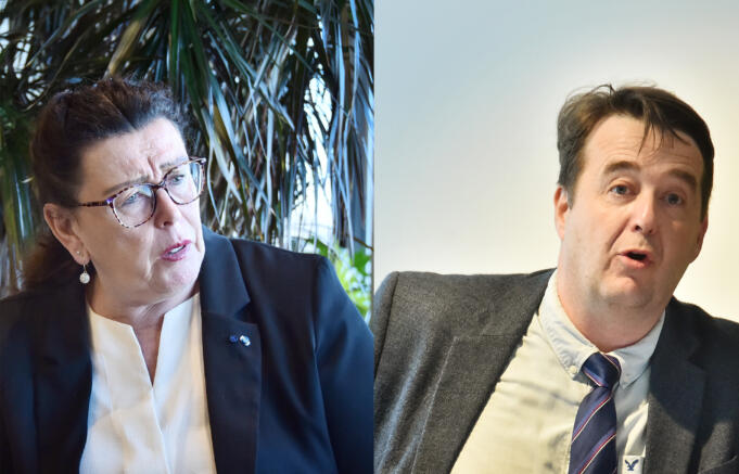 Radion: Oppositionen kritisk till skärgårdsupphandlingen