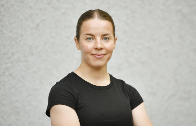 Släpp mobilen