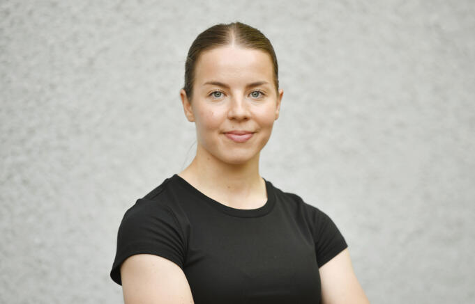 Släpp mobilen