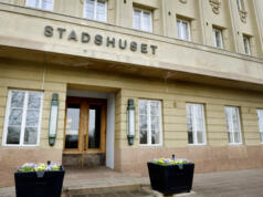 Minusbetyg för verkställan