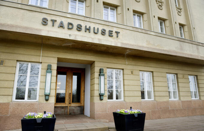 Minusbetyg för verkställan