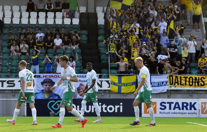 Nu ska tidsspelet stävjas i Tipsligan