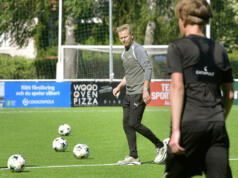 IFK kan förstärka anfallet när transferfönstret öppnar