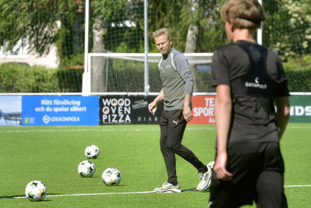 IFK kan förstärka anfallet när transferfönstret öppnar
