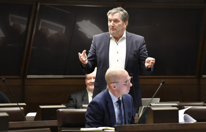 Radion: Intern kritik mot upphandlingen
