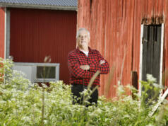 Henry Lindström fyller 70: ”Mitt liv har varit dubbelt”