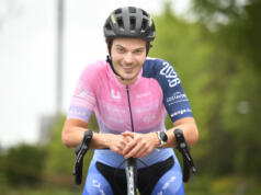 Johannes ska cykla 315 kilometer för cancerforskningen