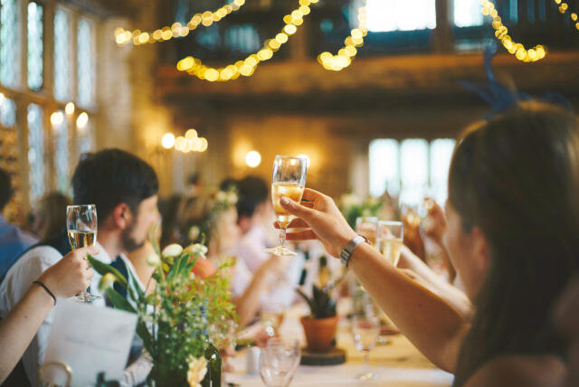 Låt julfesten bli en bro