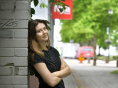 ”Jag är jätteintresserad av Åland och självstyrelsen”