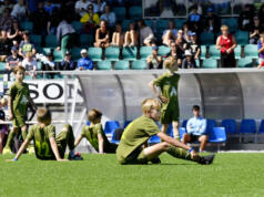 Åländsk succé i årets Alandia Cup – Så tänker de åländska ledarna om resultat kontra speltid