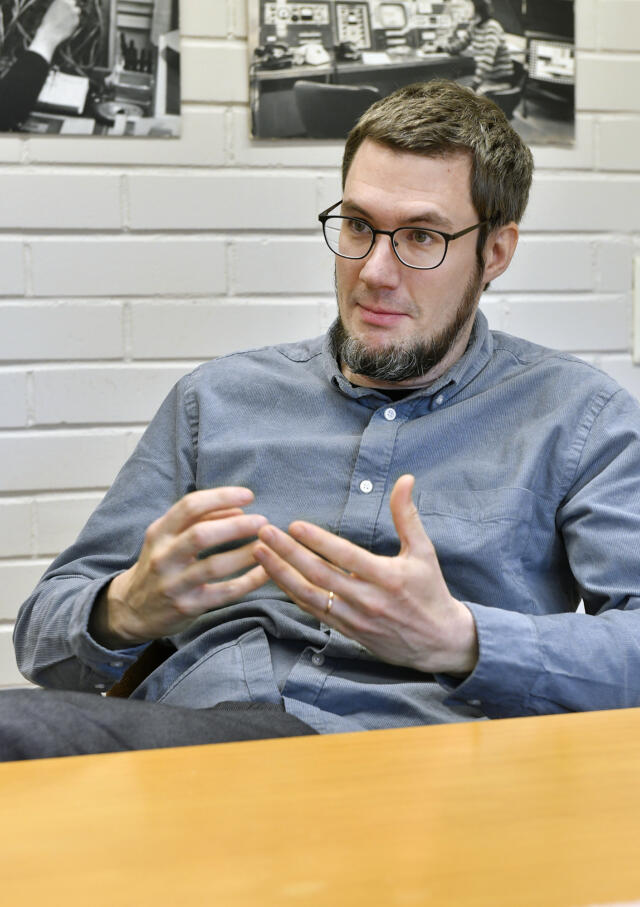 Radion överväger att avsluta samarbete med staden