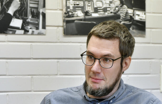 Radion överväger att avsluta samarbete med staden