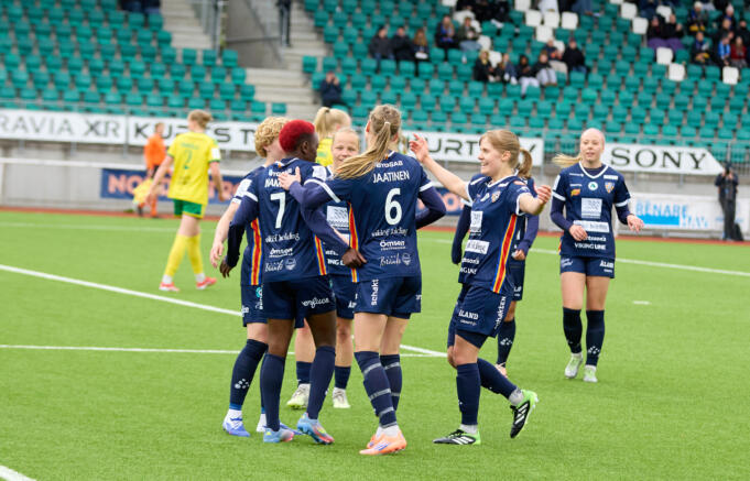 ÅU:s cupkvartsfinal spikad