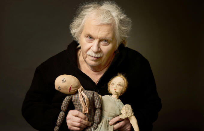Staffan Westerberg är död
