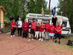 De tog hem Boule Mariehamns klubbmästerskap