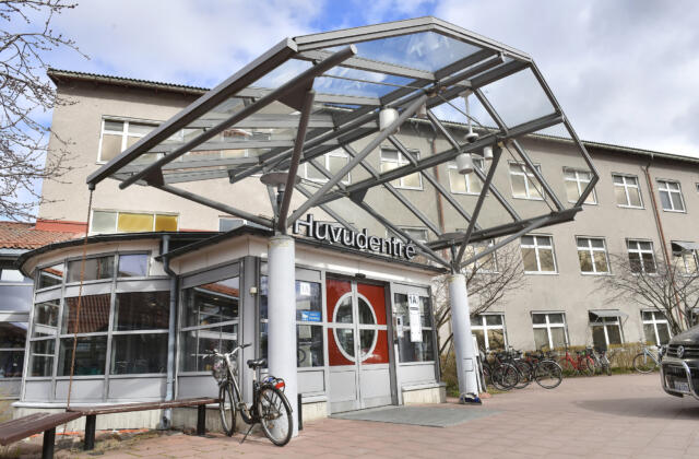 Beslut kring ÅHS julfest står ännu oförändrat