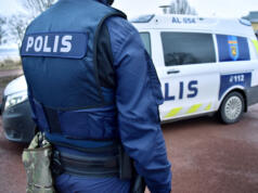 30 har bötfällts för oväsen i stan