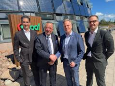 Paf köper spelbolaget Bell Casino – utökar till över 50 fartyg
