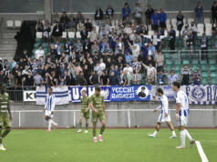 Sjätte raka nollpoängaren för IFK – storförlust hemma mot HJK