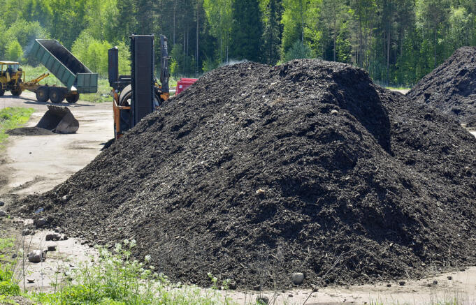Landskapet stäms igen av kompostgrannar