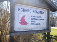 Eckerö vill sälja fler tomter – anlitar mäklare