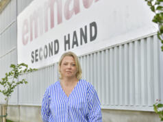 Låt tredje sektorn göra det den är bäst på