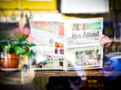 Lokalsamhället behöver kritisk journalistik