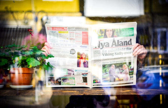 Lokalsamhället behöver kritisk journalistik