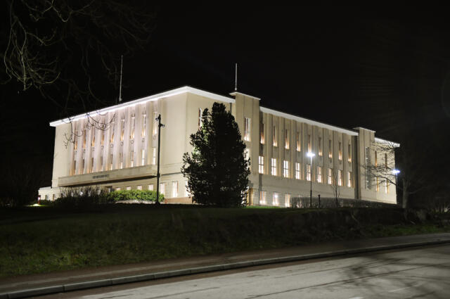Tillsynsverket klar med sin rapport om staden